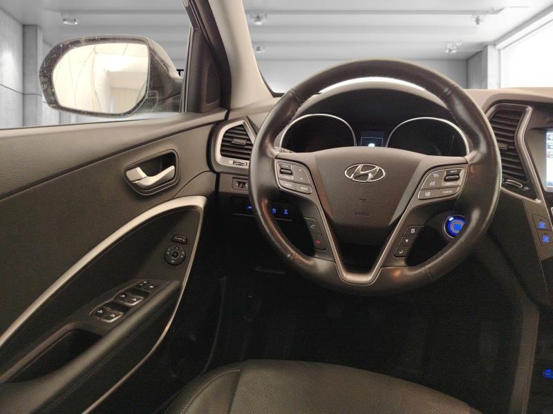 Hyundai Santa Fe 2.0 crdi Xpossible 4wd