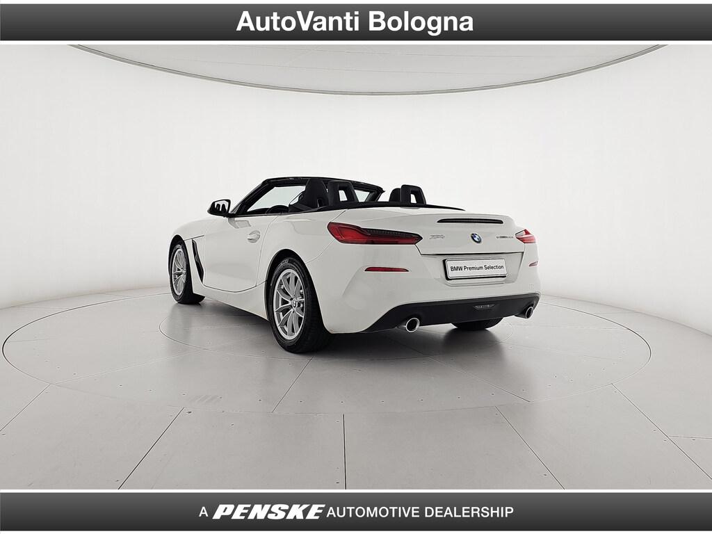 BMW Z4 sdrive 20i