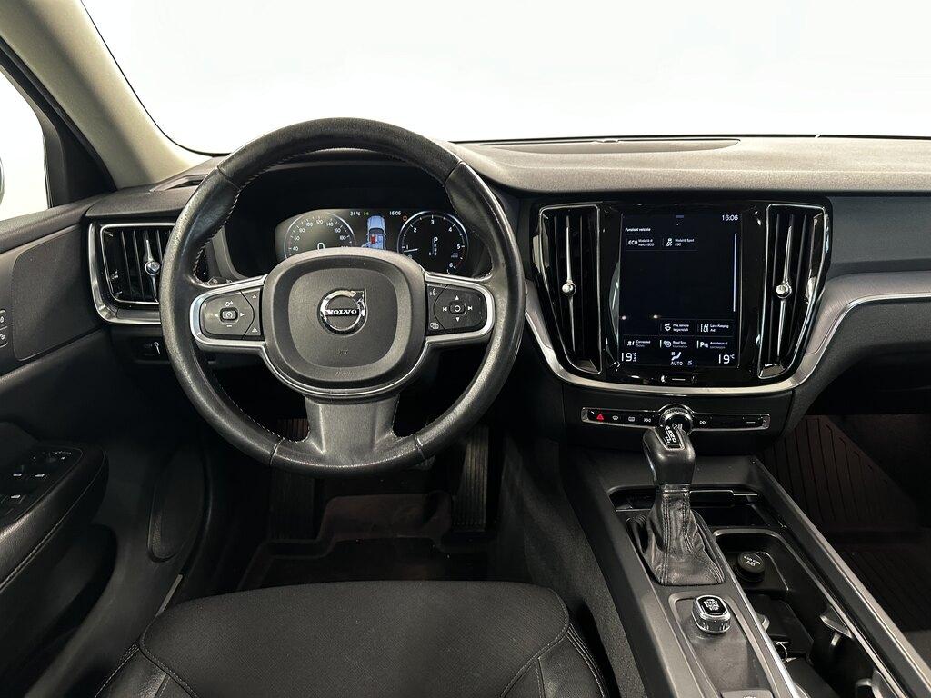 Volvo V60 2.0 D3 Business Plus geartronic