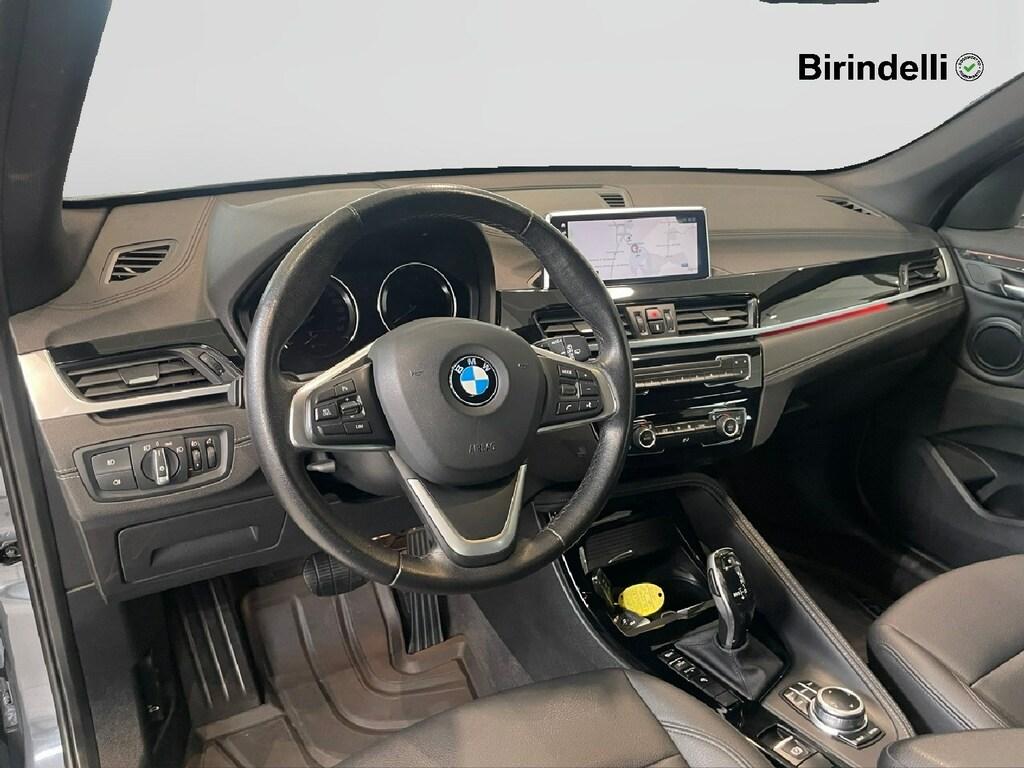 BMW X1 sdrive18d xLine auto