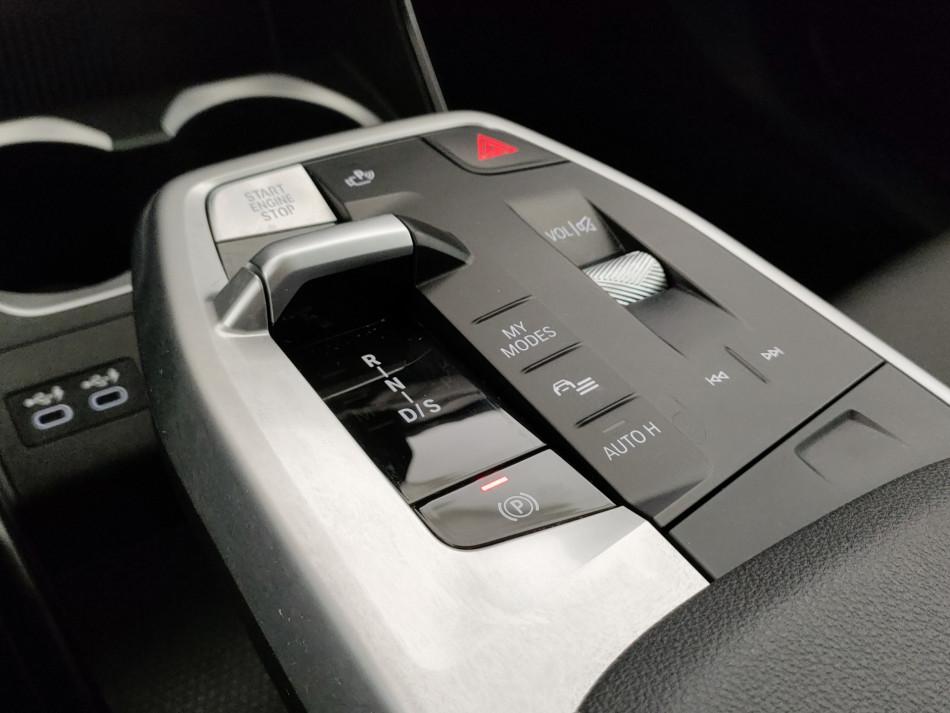 BMW X1 xdrive20d mhev 48V X-Line auto