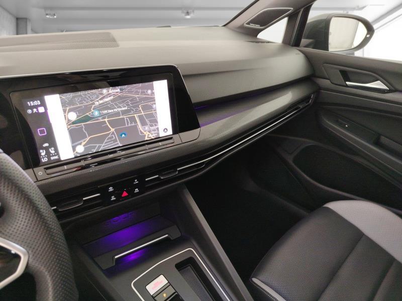 Volkswagen Golf 2.0 tdi GTD 200cv dsg