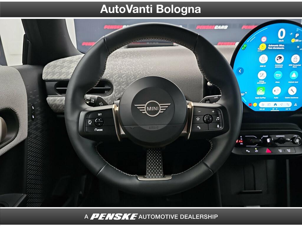 Mini Mini Cooper 3p 1.5 C Favoured auto