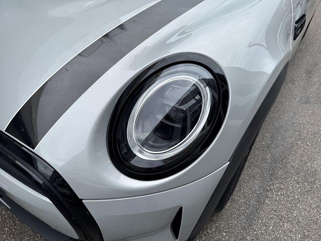 Mini Cooper 1.5 TwinPower Turbo Cooper