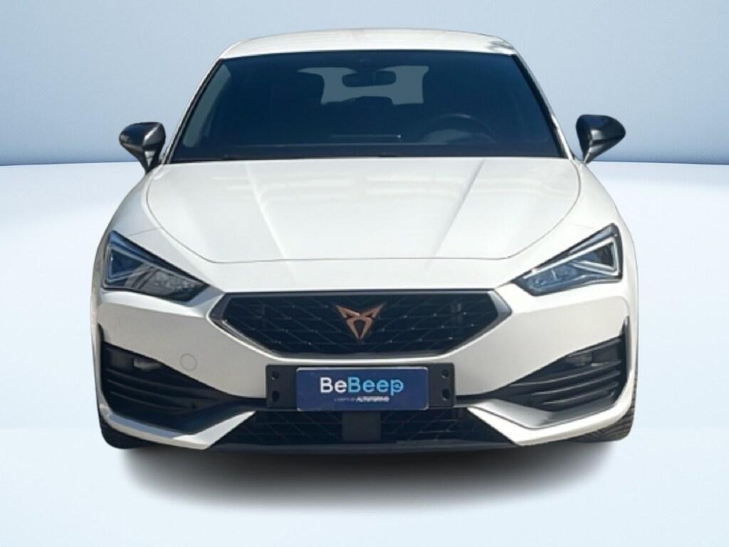Cupra Leon 1.5 hybrid 150cv dsg