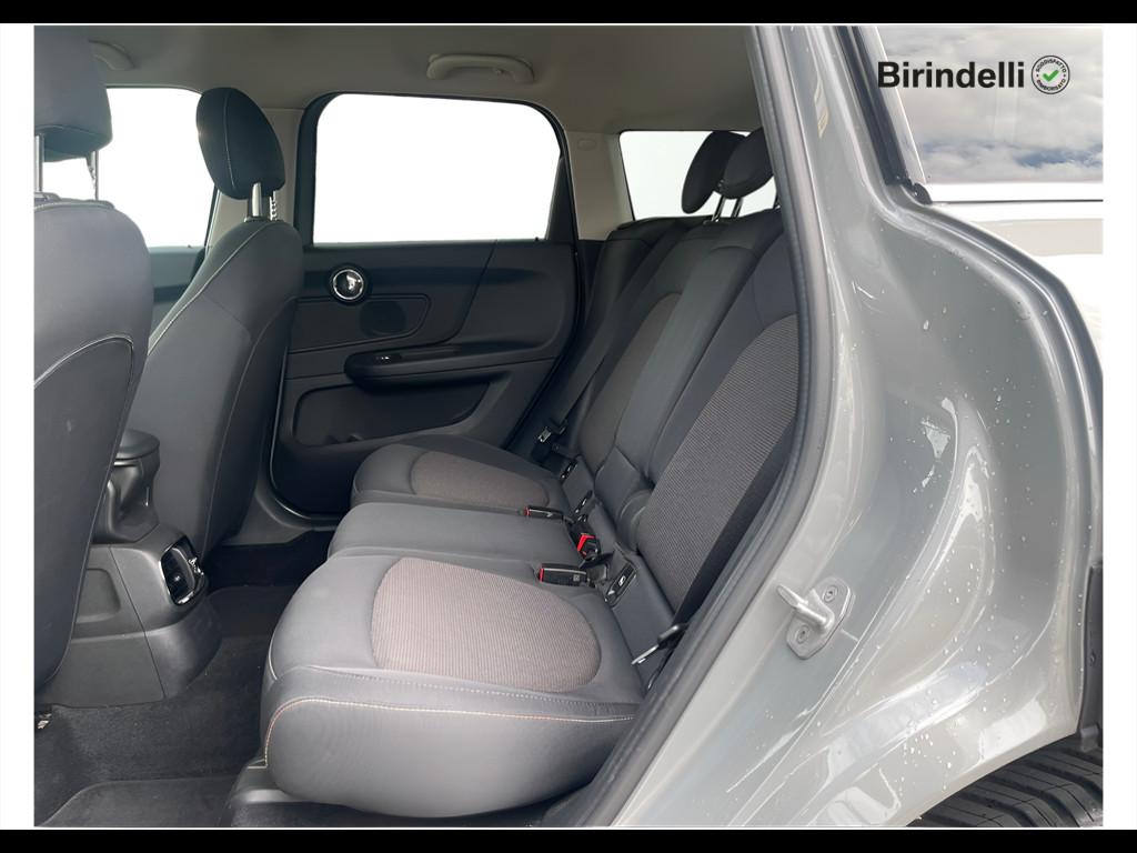 Mini One D Countryman 1.5 TwinPower Turbo One D Business