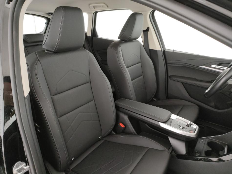 BMW Serie 2 218d Active Tourer Luxury auto