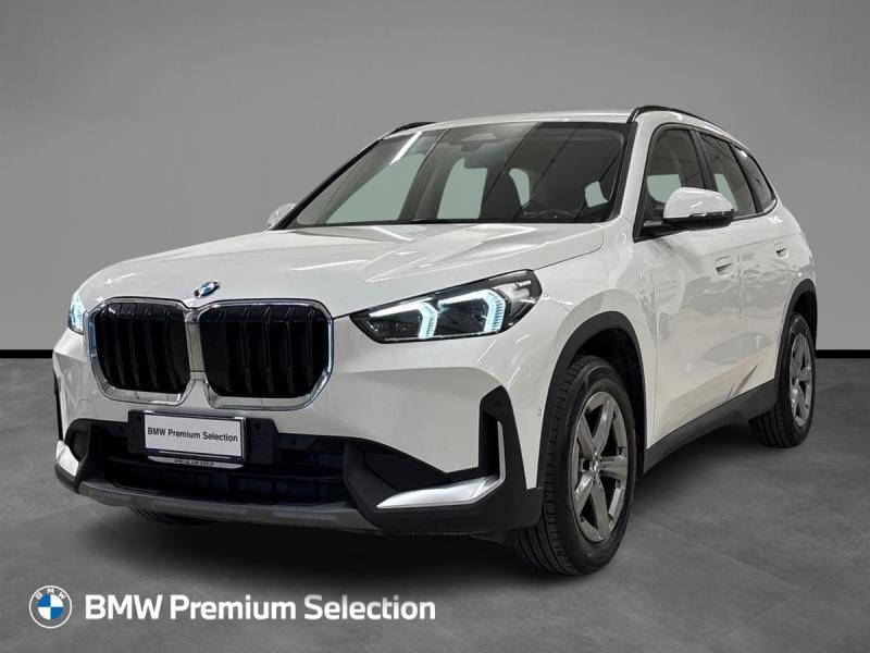BMW X1 sdrive18d Edition Essence auto