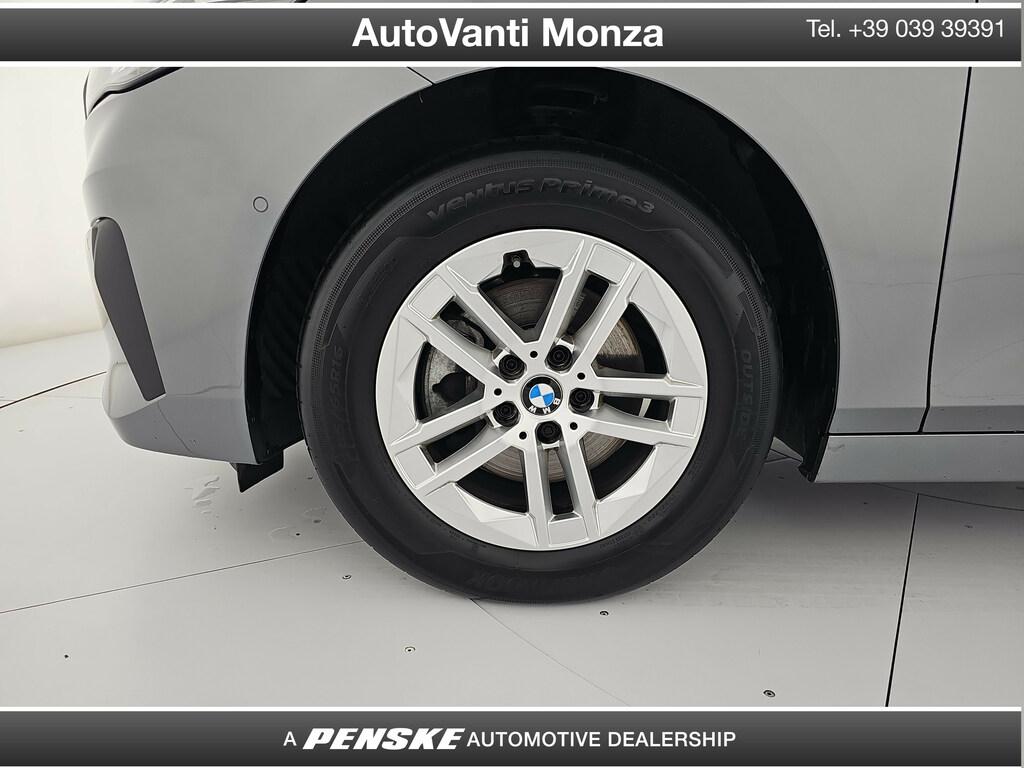 BMW Serie 2 218i Active Tourer Advantage 136cv auto