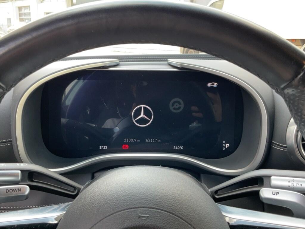 Mercedes AMG SL 63 Premium Plus 4matic+ auto