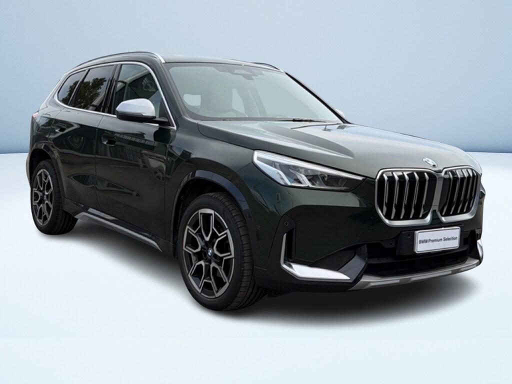 BMW X1 sdrive18d X-Line auto