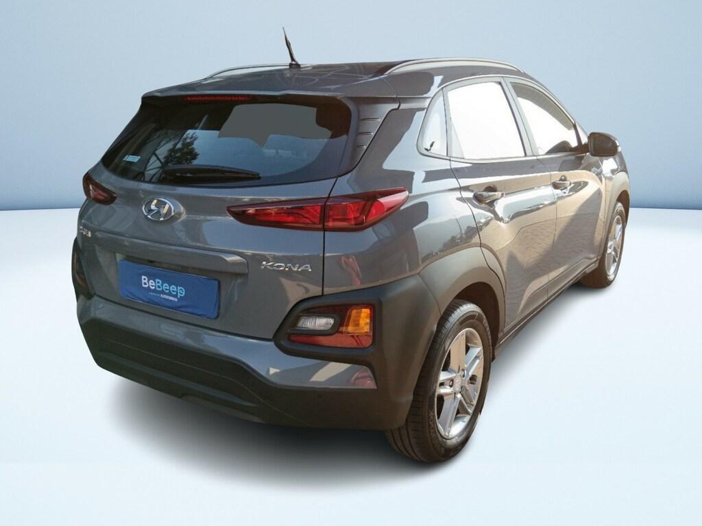 Hyundai Kona 1.0 t-gdi Xtech fca 2wd 120cv