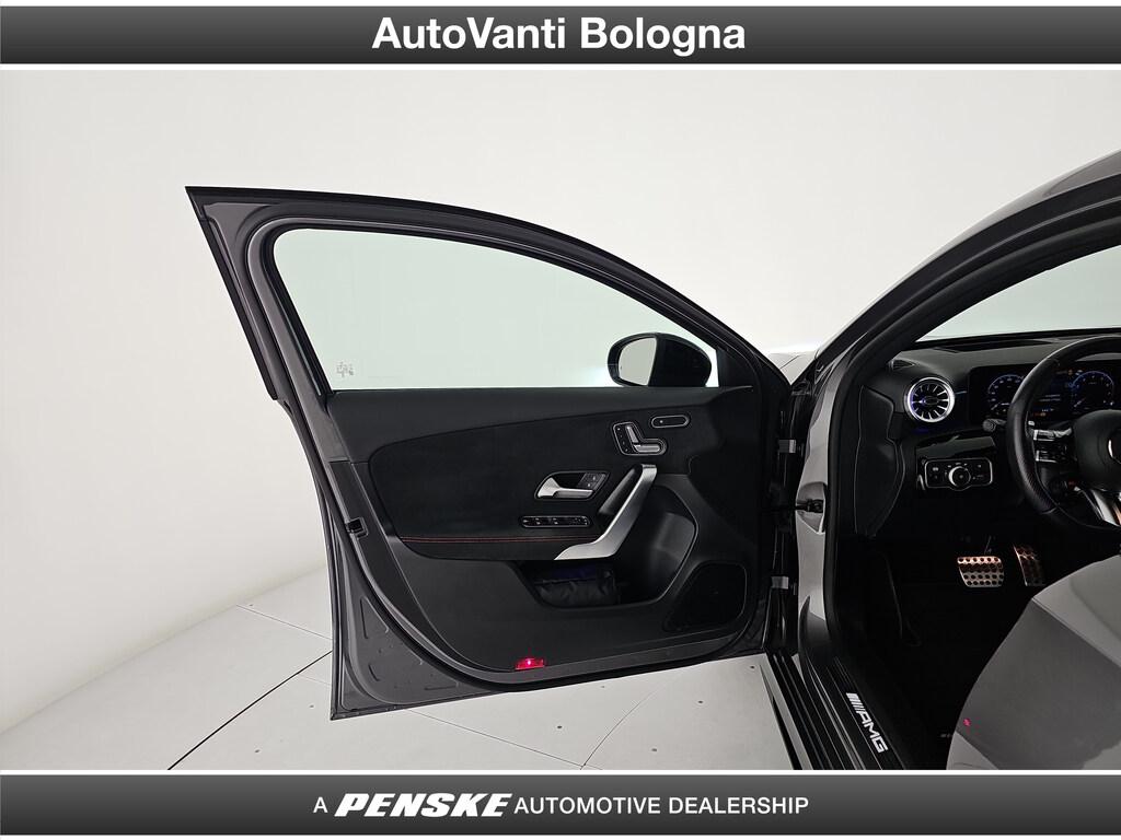 Mercedes Classe A 35 AMG A G Premium Plus AMG Line 4matic auto