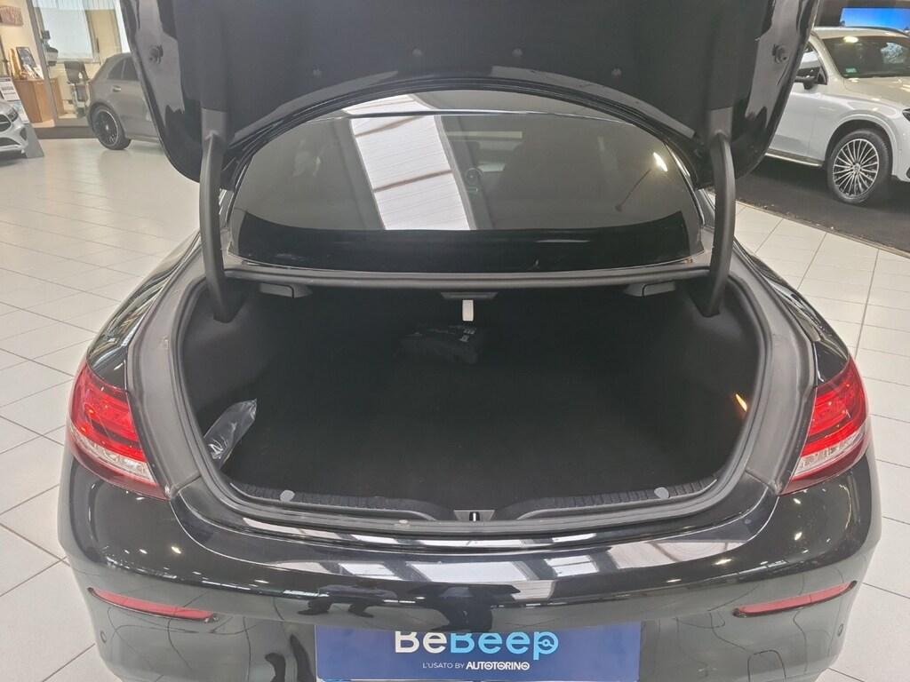 Mercedes Classe C 220 d Premium Plus 4matic auto