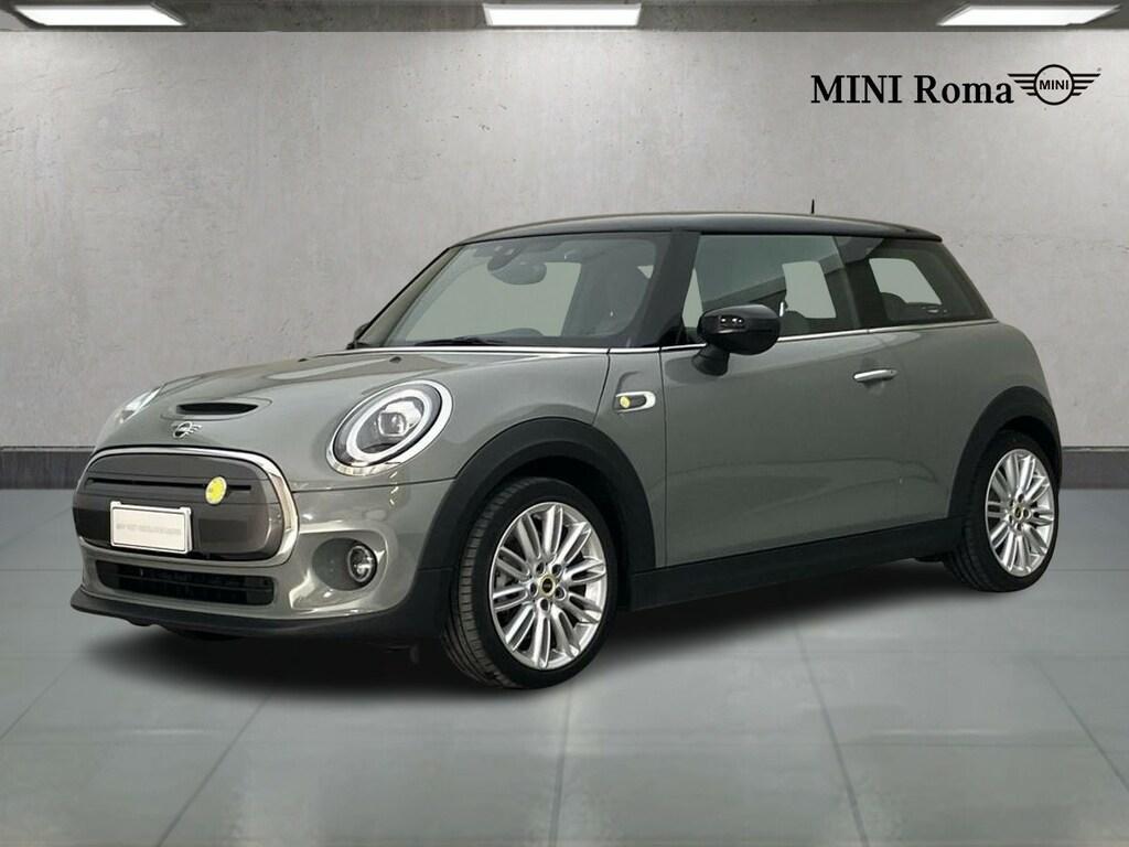 Mini Cooper SE Mini 3p Cooper SE M auto