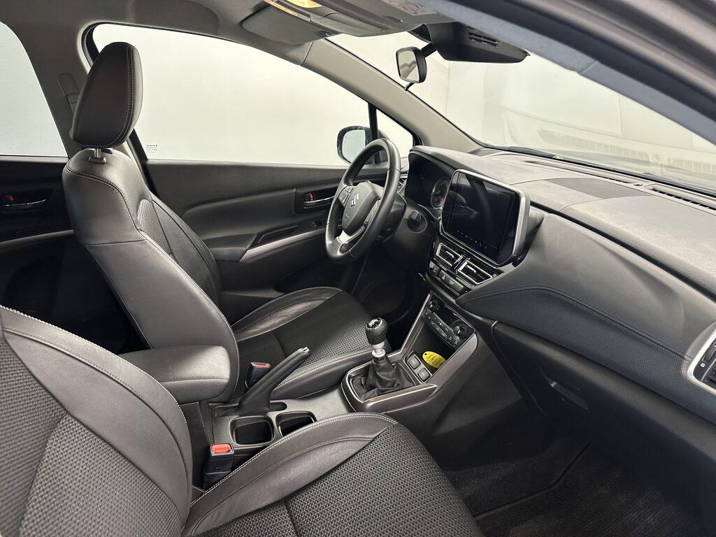 Suzuki S-Cross 1.4h Top 2wd
