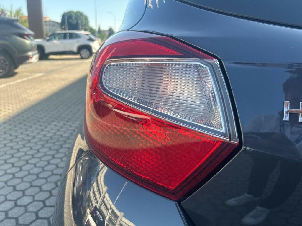 Hyundai i10 1.0 Advanced econext Gpl