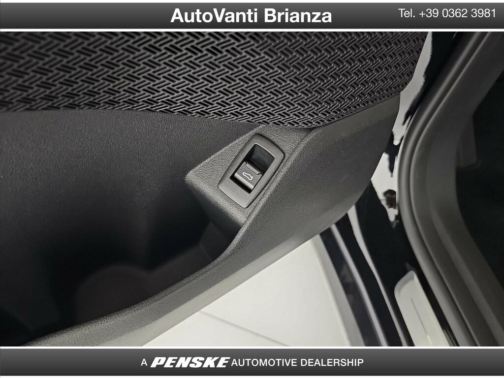 BMW X1 sdrive18d X-Line auto