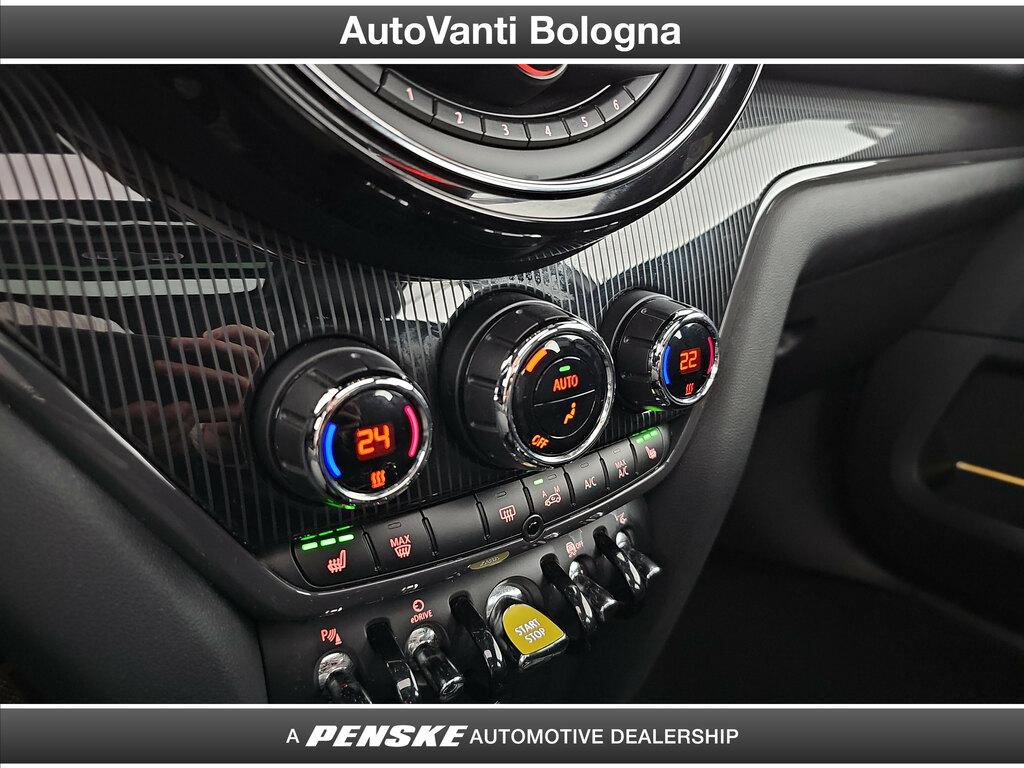 Mini Cooper SE Countryman Mini Countryman 1.5 Cooper SE Hype all4 auto
