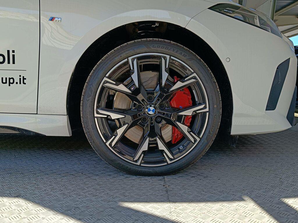 BMW Serie 1 120d 48V MSport Pro auto