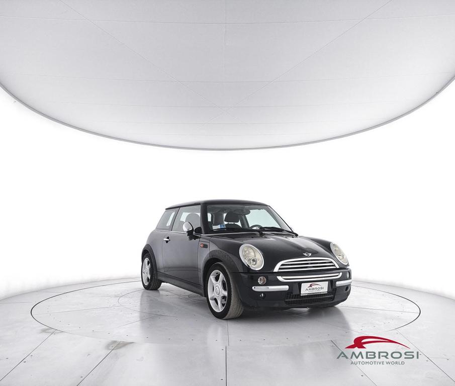 Mini One D 1.4 One D