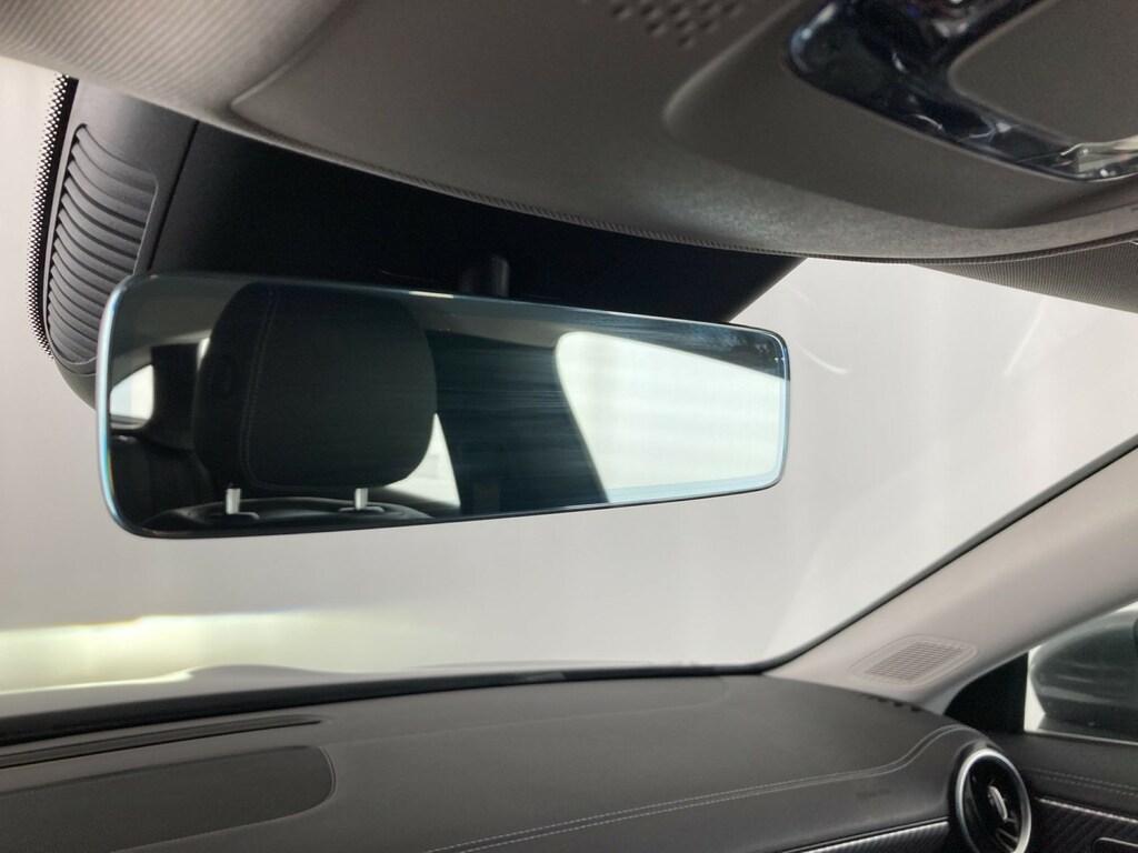Mercedes CLA Shooting Brake 180 d Progressive Advanced auto