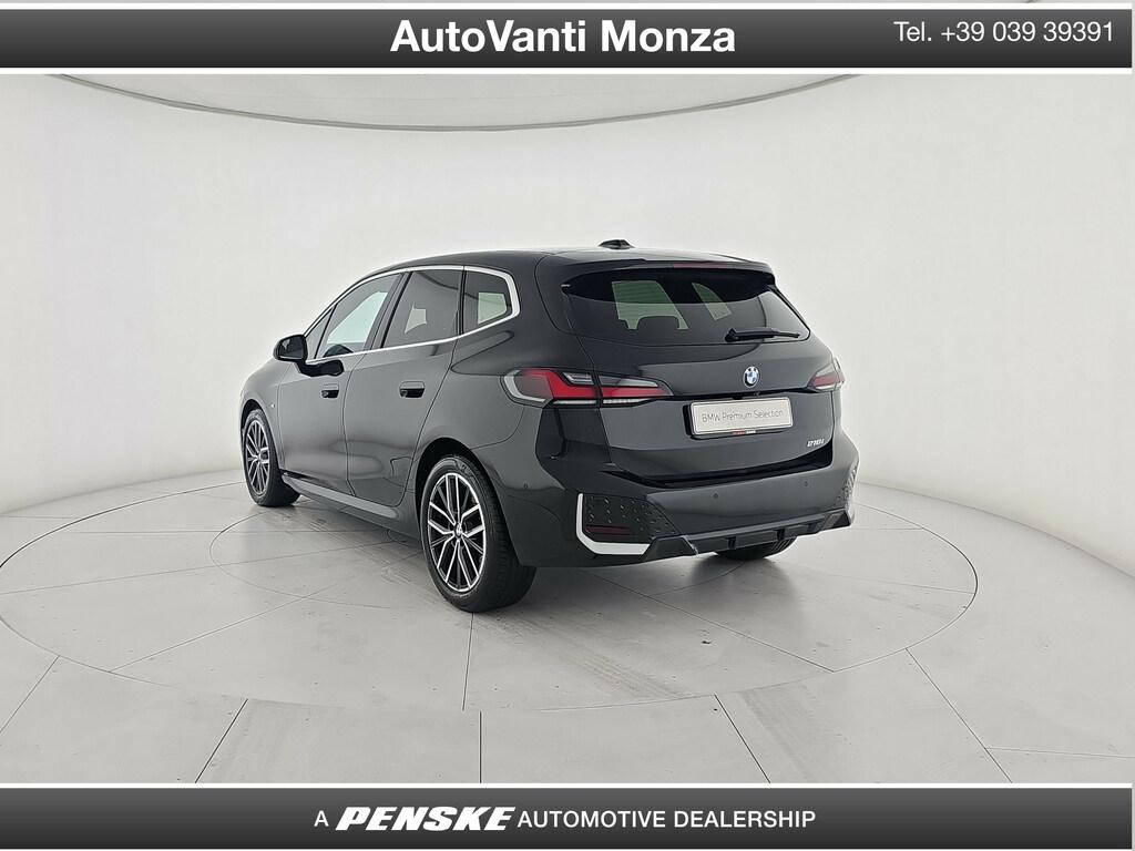 BMW Serie 2 218i Active Tourer Msport auto