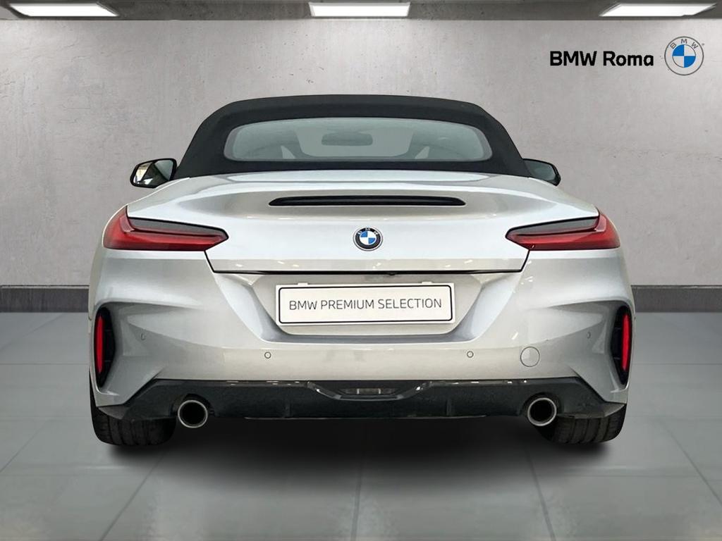 BMW Z4 sdrive 20i Msport auto