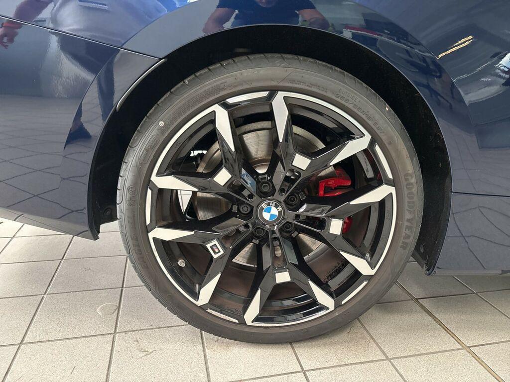 BMW Serie 4 420d Coupe mhev 48V M Sport Pro auto