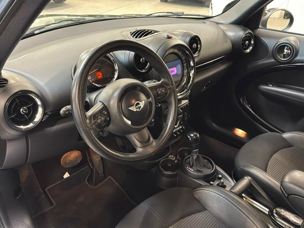 Mini Cooper D Countryman 2.0 D Cooper D ALL4 Auto