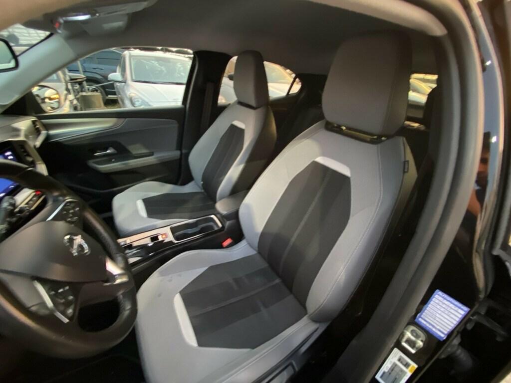 Opel Mokka 1.2 t Elegance s&s 130cv at8