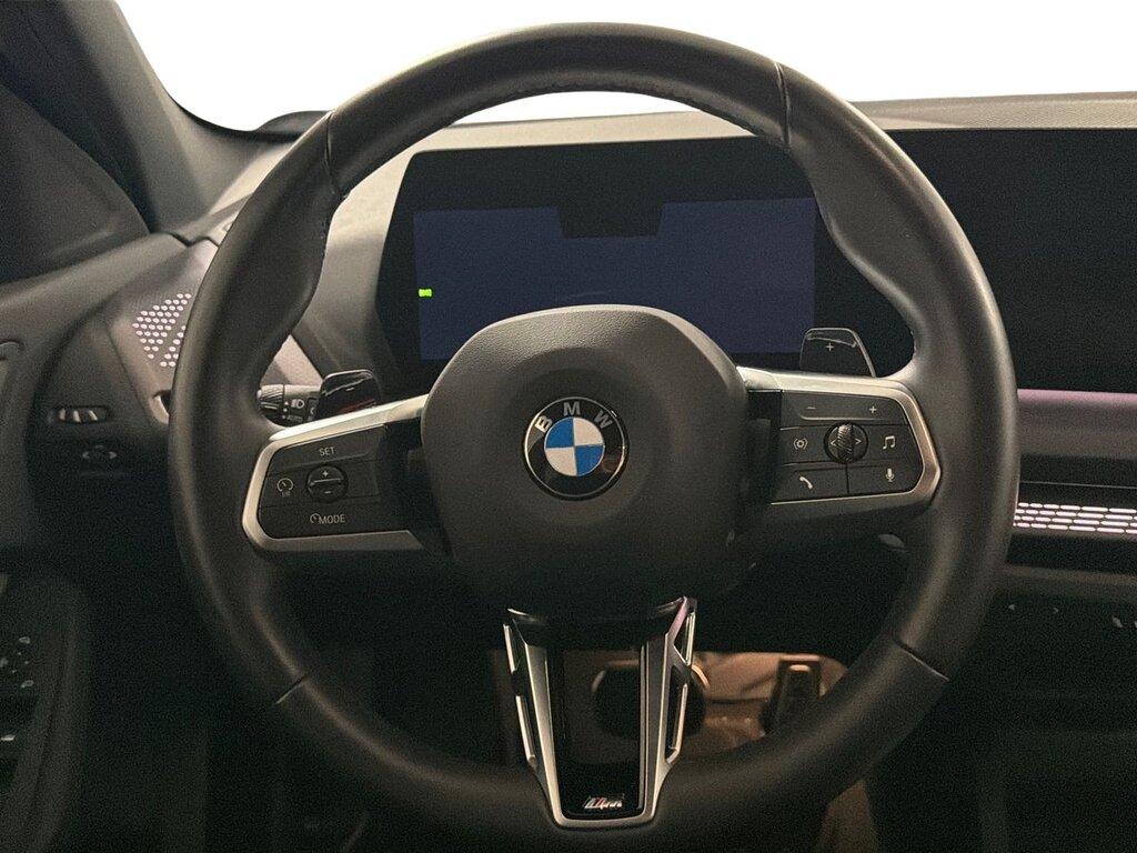 BMW Serie 1 120d 48V MSport auto