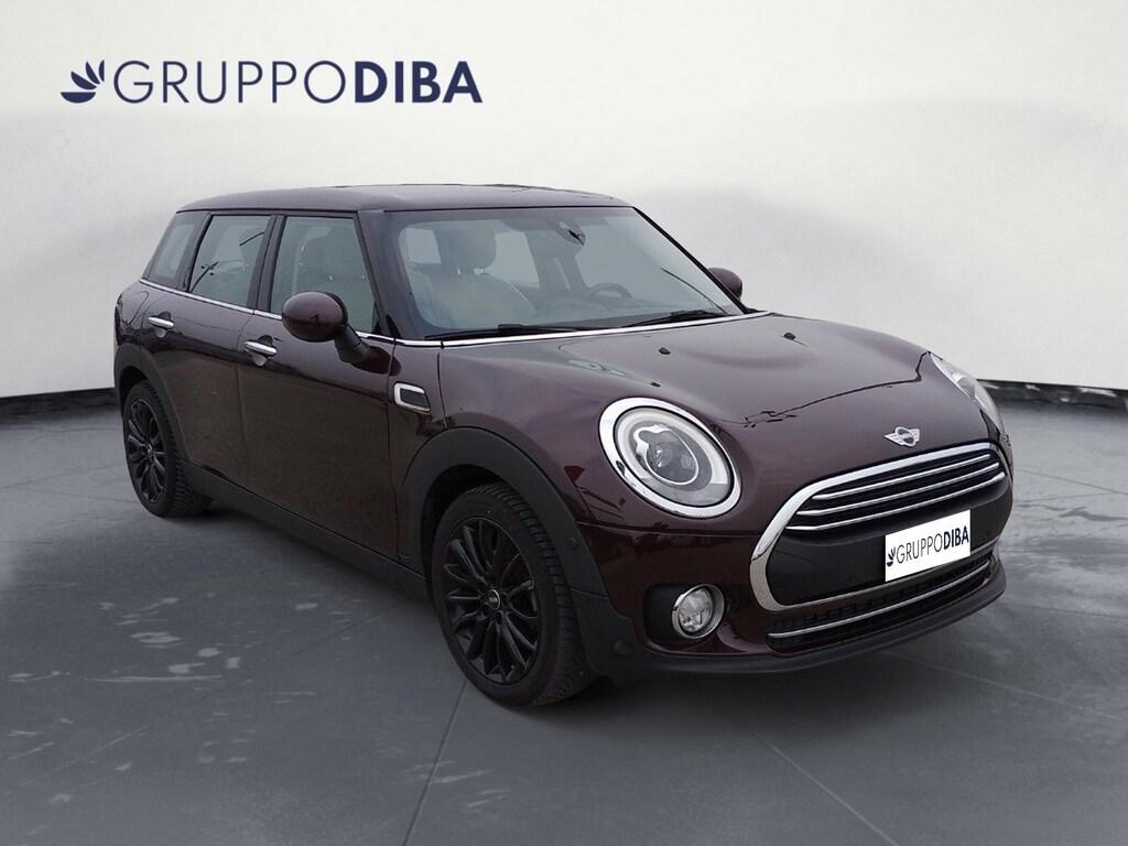 Mini One Clubman 1.5 One Hype Auto