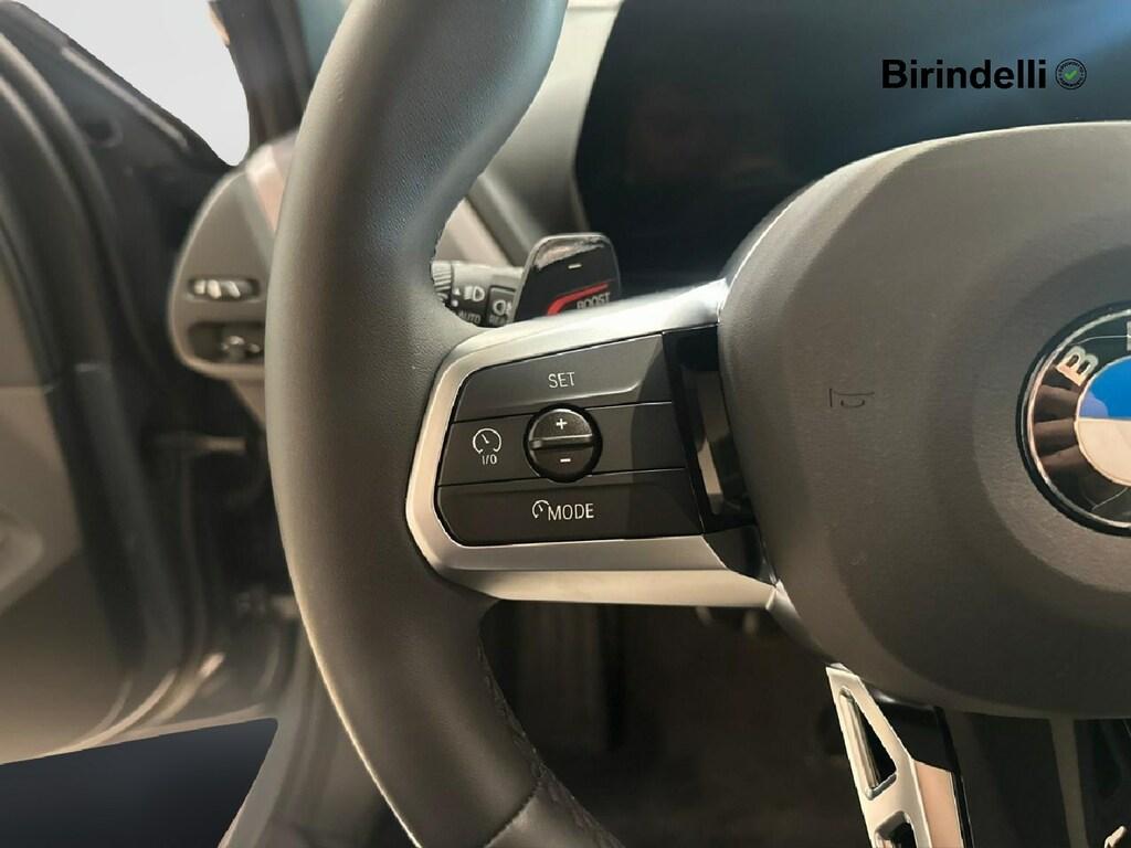 BMW Serie 1 118d MSport auto