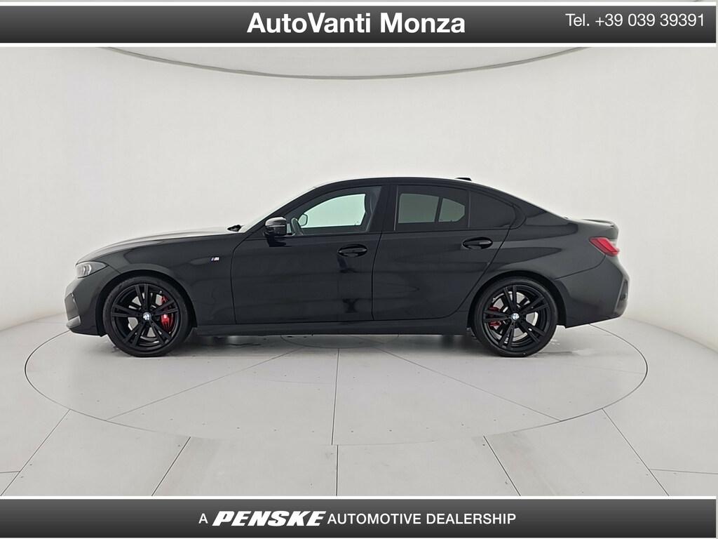 BMW Serie 3 320d mhev 48V Msport auto