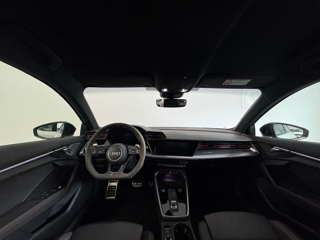 Audi RS3 Sedan 2.5 tfsi quattro s-tronic