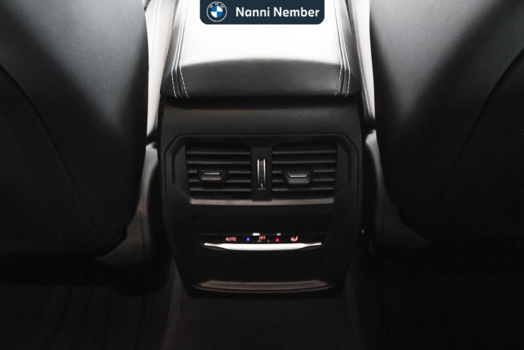 BMW Serie 4 M M440d Coupe mhev 48V xdrive auto