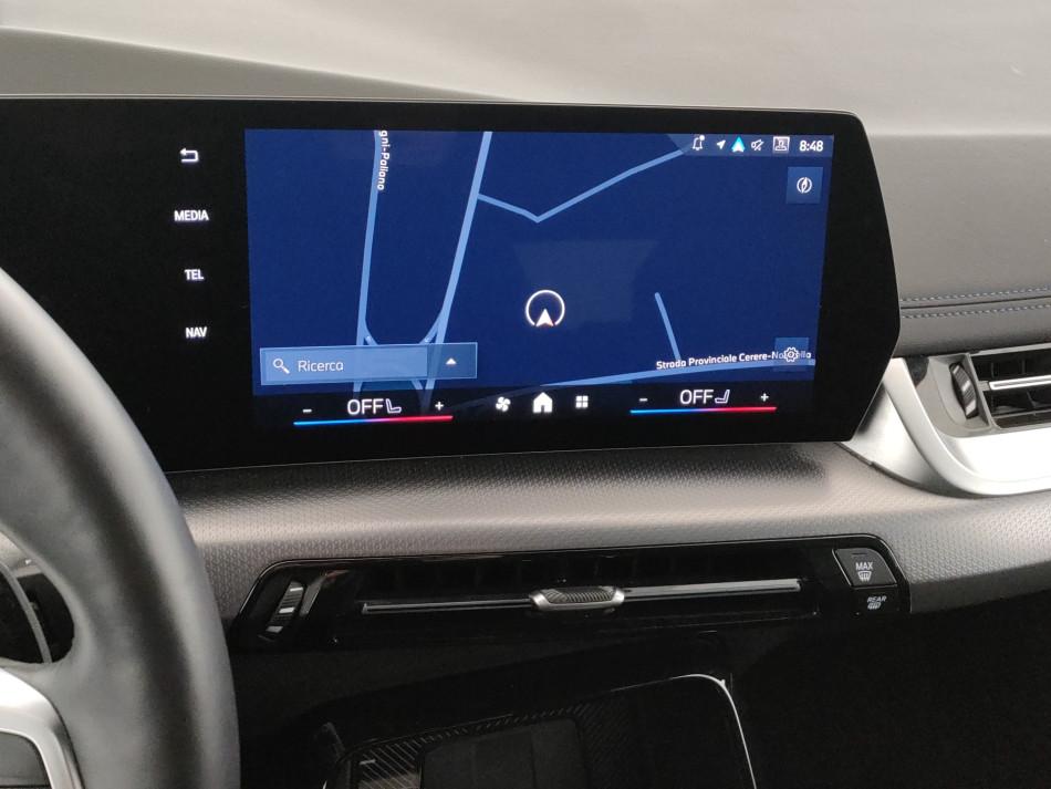 BMW Serie 2 218d Active Tourer Msport auto