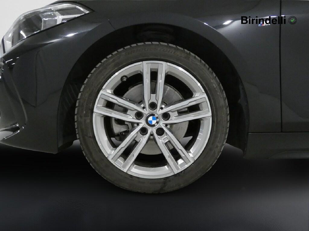 BMW Serie 1 118d Msport auto