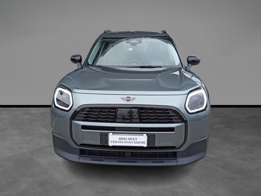 Mini Mini Countryman 2.0 48V D Classic auto