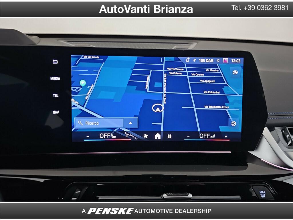 BMW X1 xdrive 25e MSport Pro auto