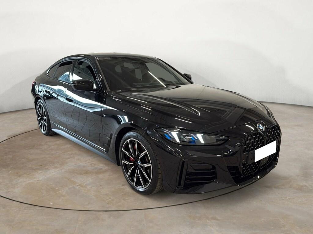 BMW Serie 4 420d Gran Coupe mhev 48V xdrive M Sport Pro auto