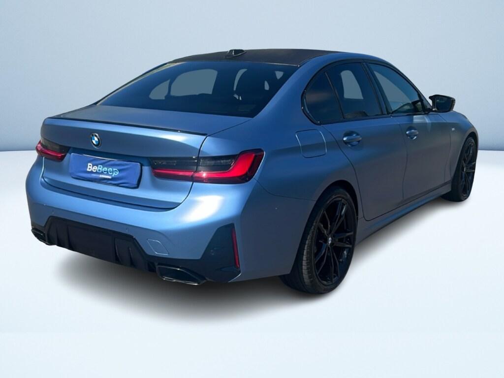 BMW Serie 3 M M340i mhev 48V xdrive auto