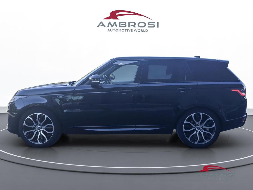 Land Rover Range Rover Sport 3.0 sdV6 HSE Dynamic 249cv auto my19