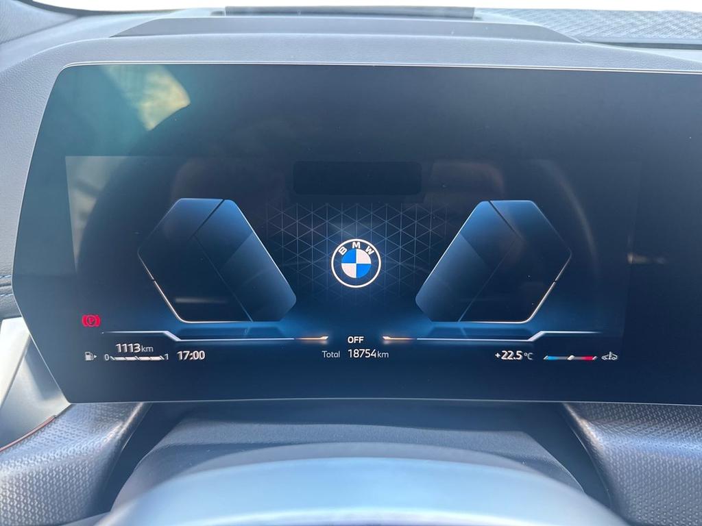 BMW Serie 2 218d Active Tourer Msport auto