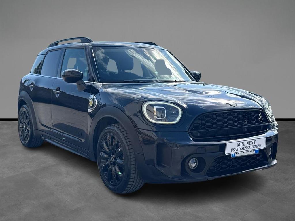 Mini Cooper SE Countryman 1.5 Classic all4 auto