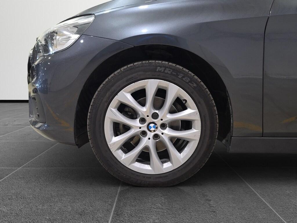 BMW Serie 2 218d Active Tourer Advantage auto my17
