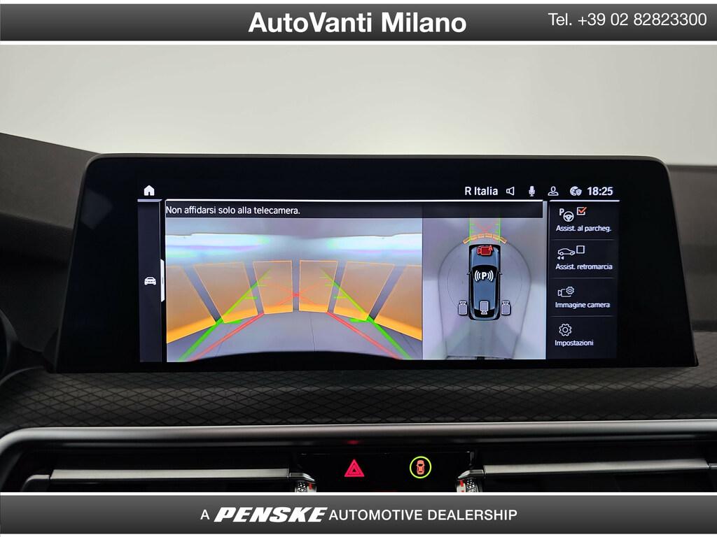 BMW X4 xdrive20d mhev 48V Msport auto