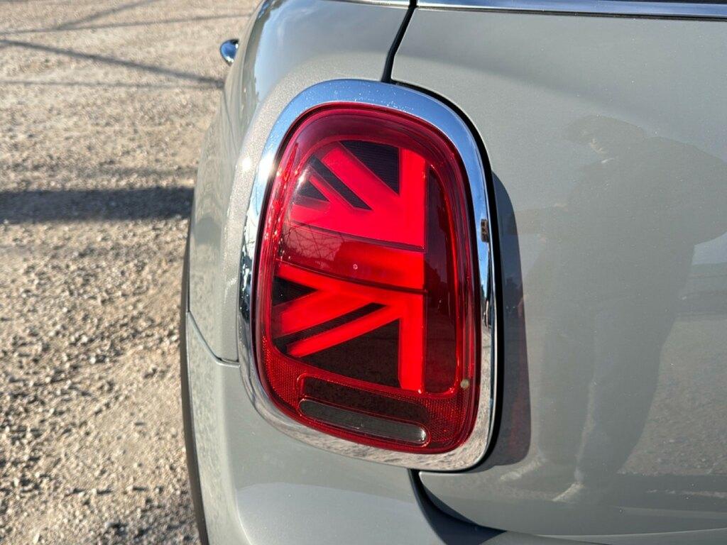 Mini Mini 5p 1.5 Cooper Camden