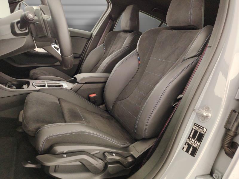 BMW Serie 1 120d 48V MSport Pro auto
